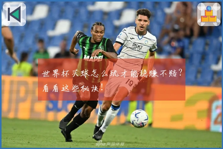 世界杯买球怎么玩才能稳赚不赔？看看这些秘诀！