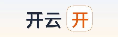 开云 Logo